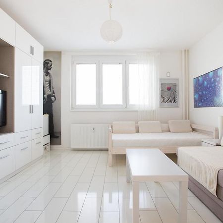 Panorama Studio Apartment Zagreb Luaran gambar