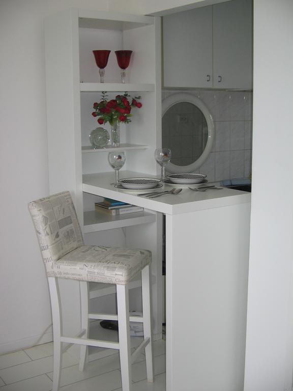 Panorama Studio Apartment Zagreb Luaran gambar