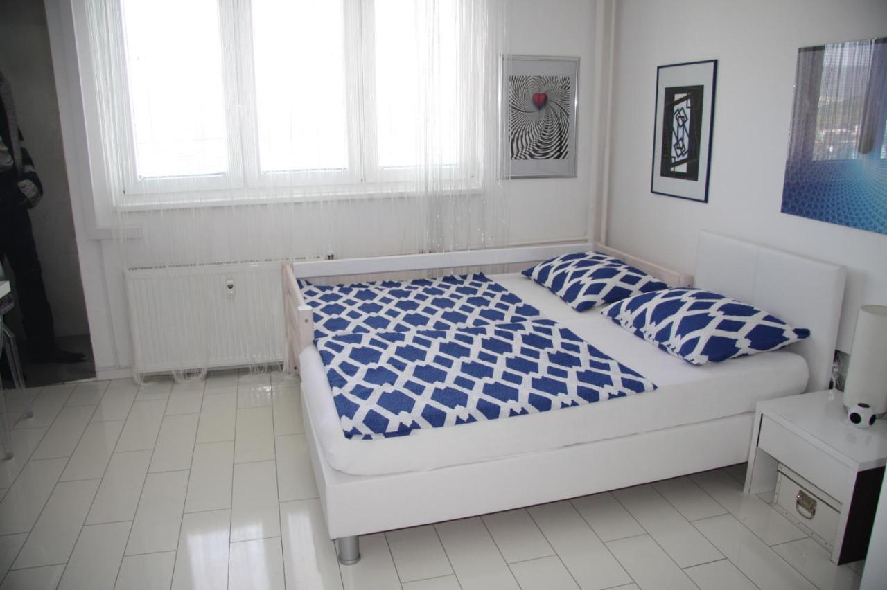 Panorama Studio Apartment Zagreb Luaran gambar